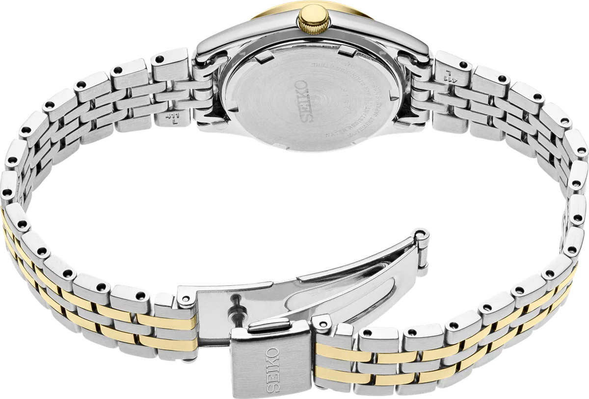 Seiko Essentials SUR438 view 3