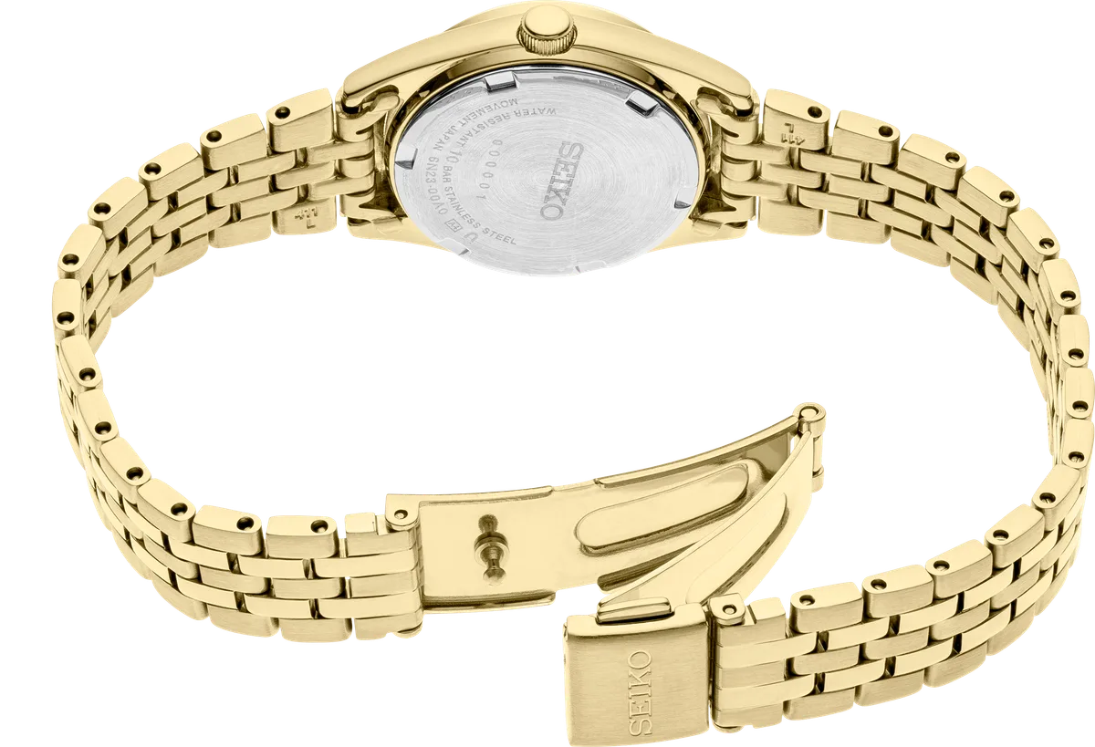 Seiko SUR440 view 3