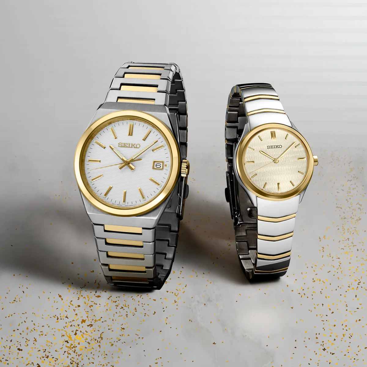 Seiko SUR558 view 4