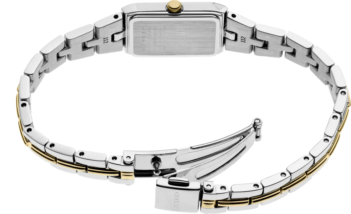 Seiko SWR044 view 3