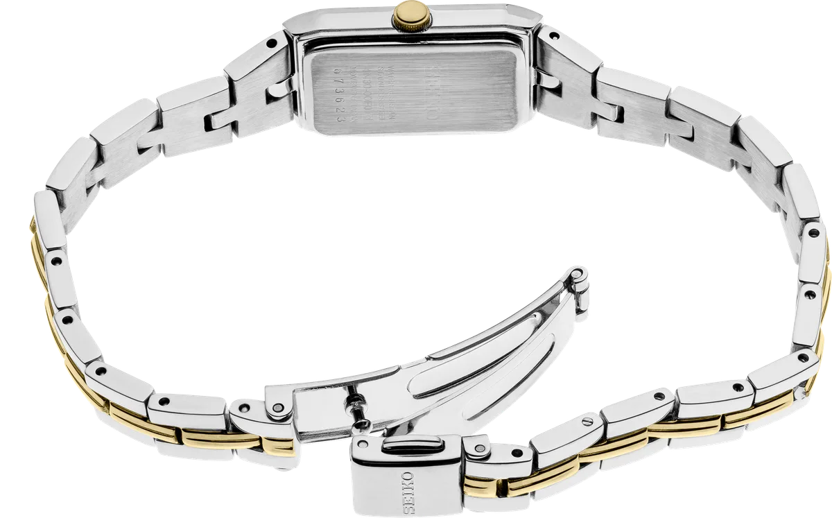Seiko SWR046 view 3