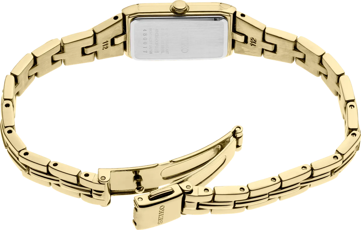 Seiko SWR048 view 3