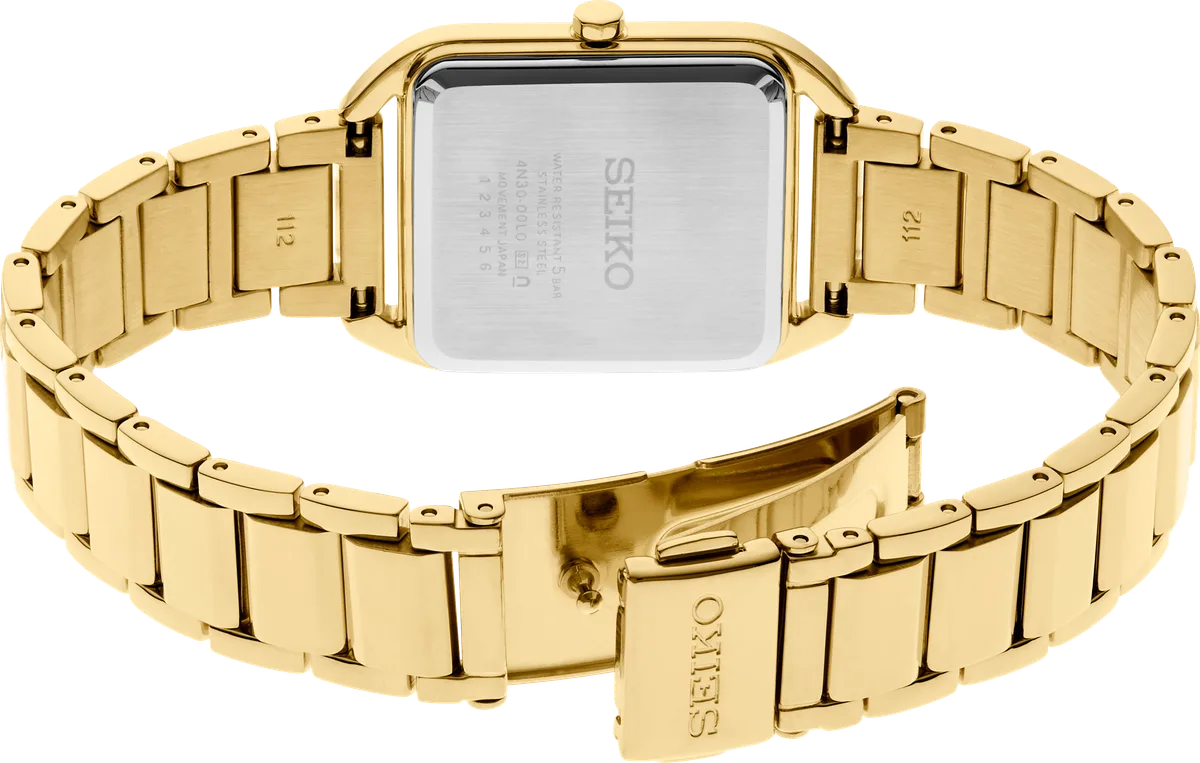 Seiko SWR078 view 3