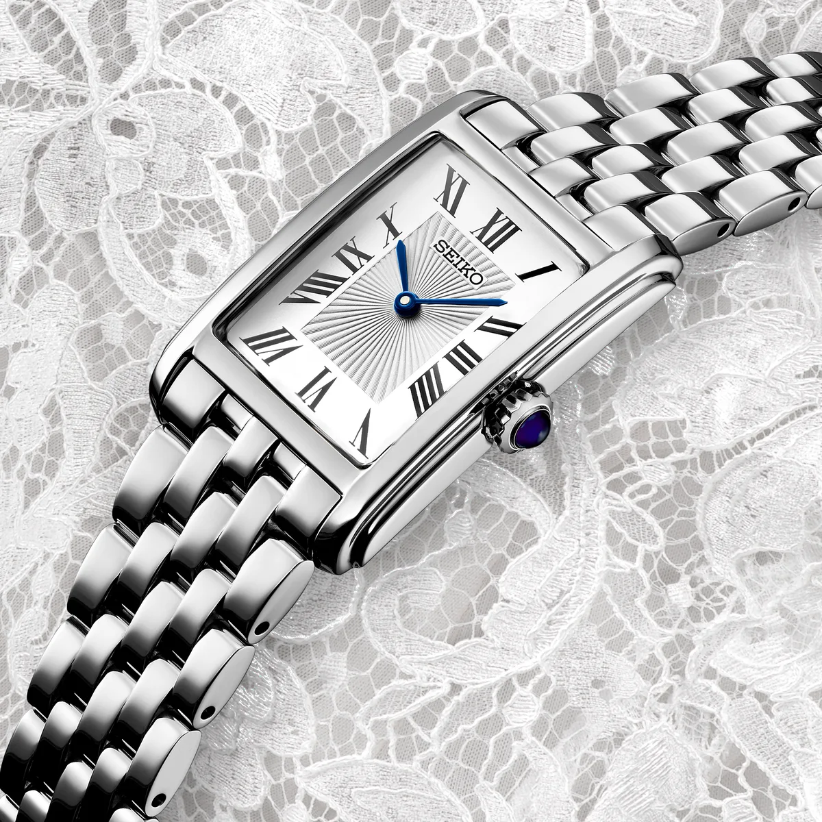 Seiko SWR083 view 4