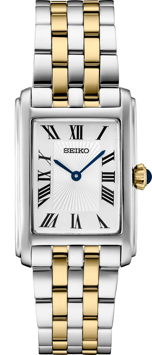 Seiko Essentials SWR087