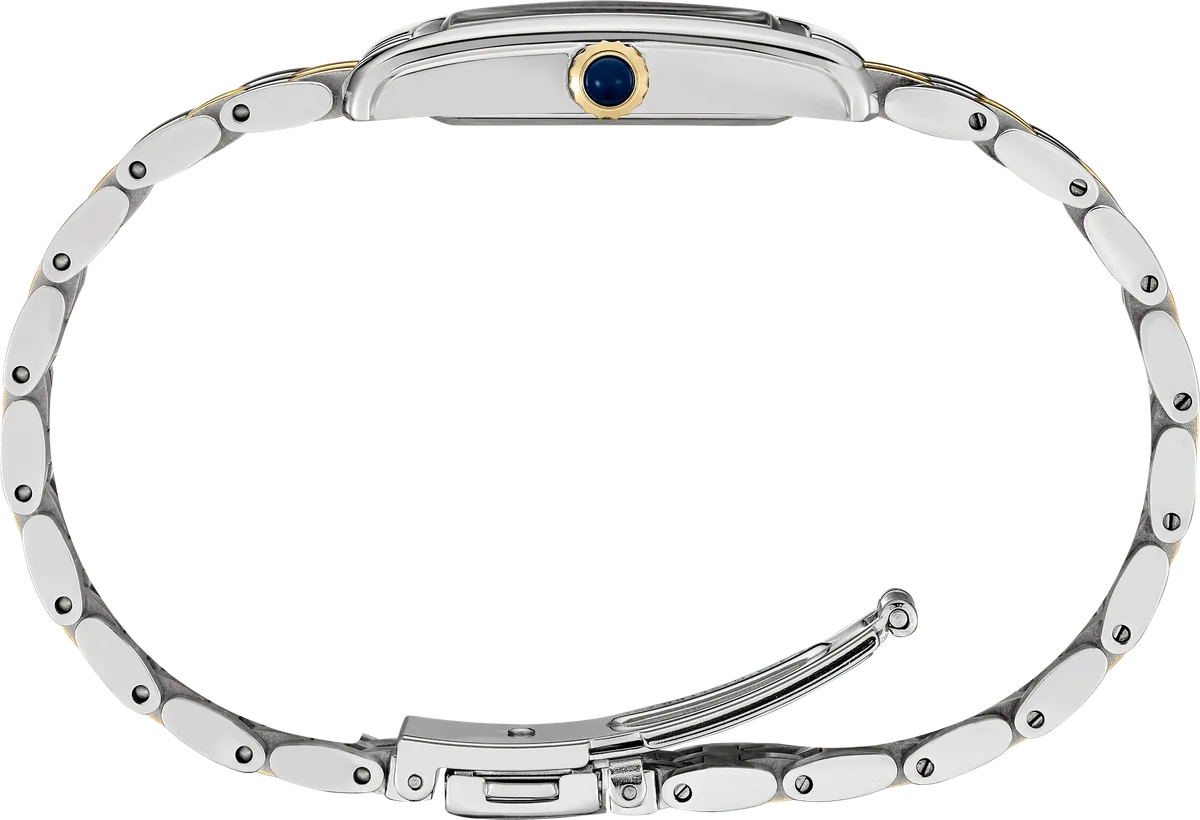 Seiko Essentials SWR087 view 4